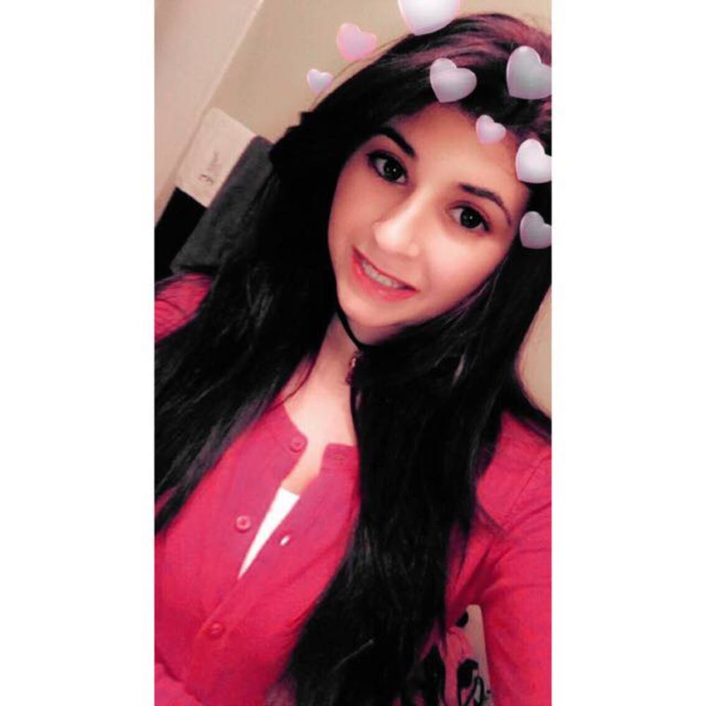 Meet your Posher, Michele